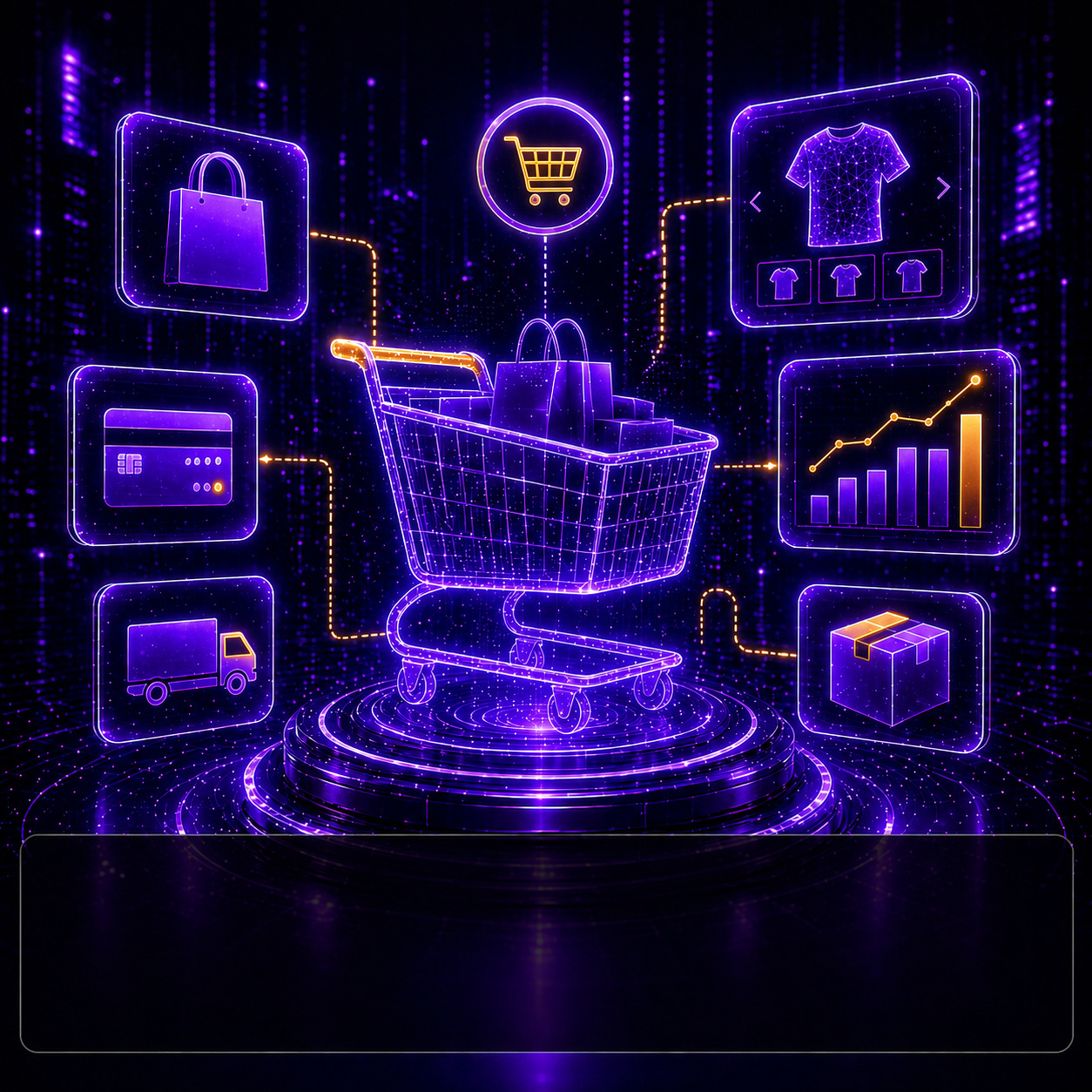 E-Commerce