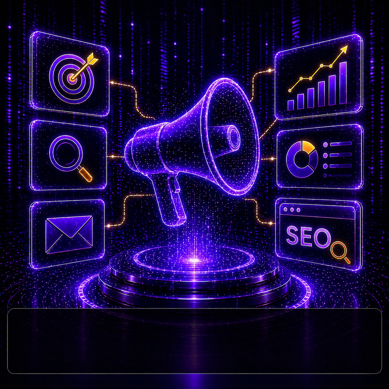 Marketing & SEO